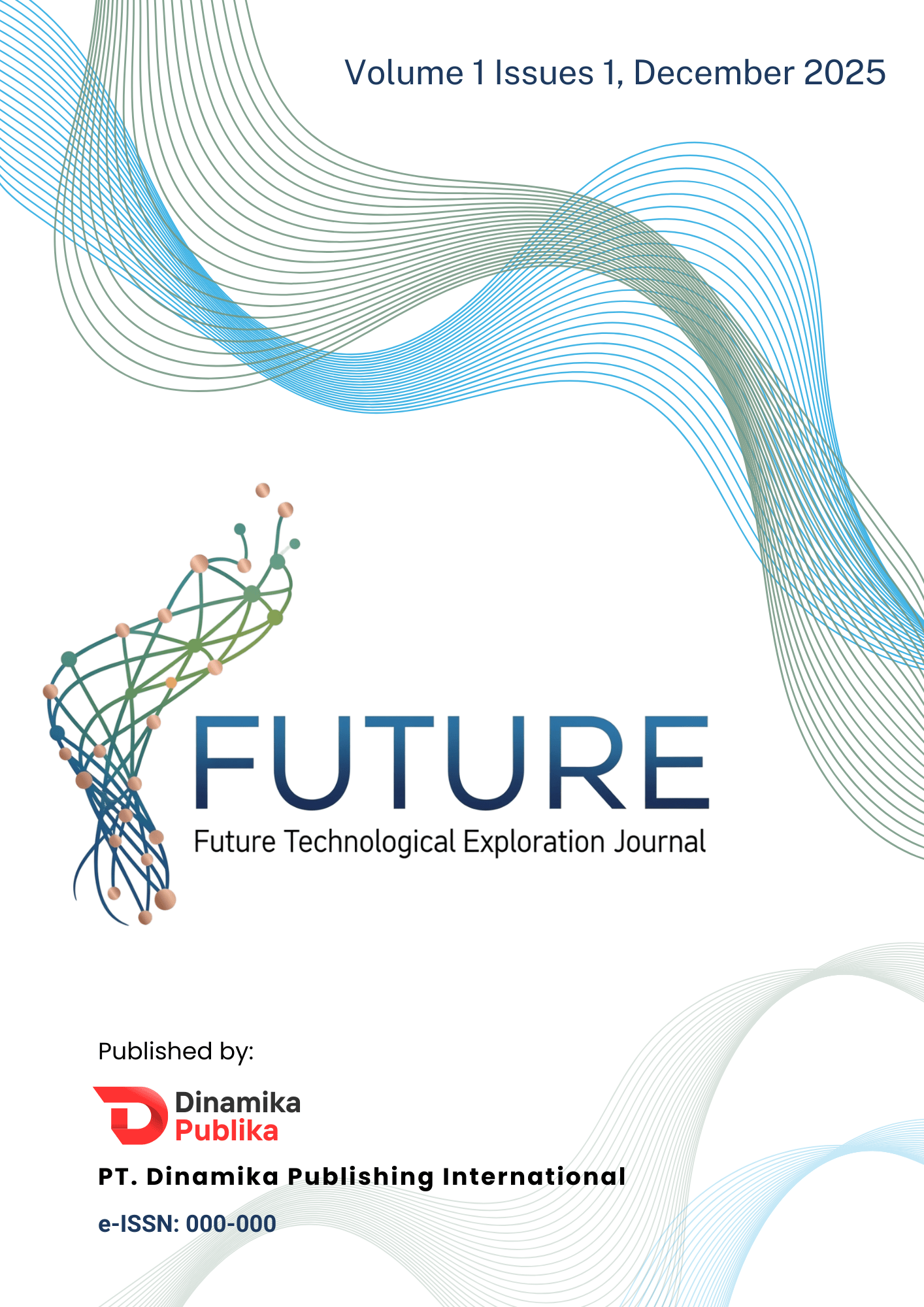 					View Vol. 1 No. 1 (2025): Volume 1 Issues 1
				