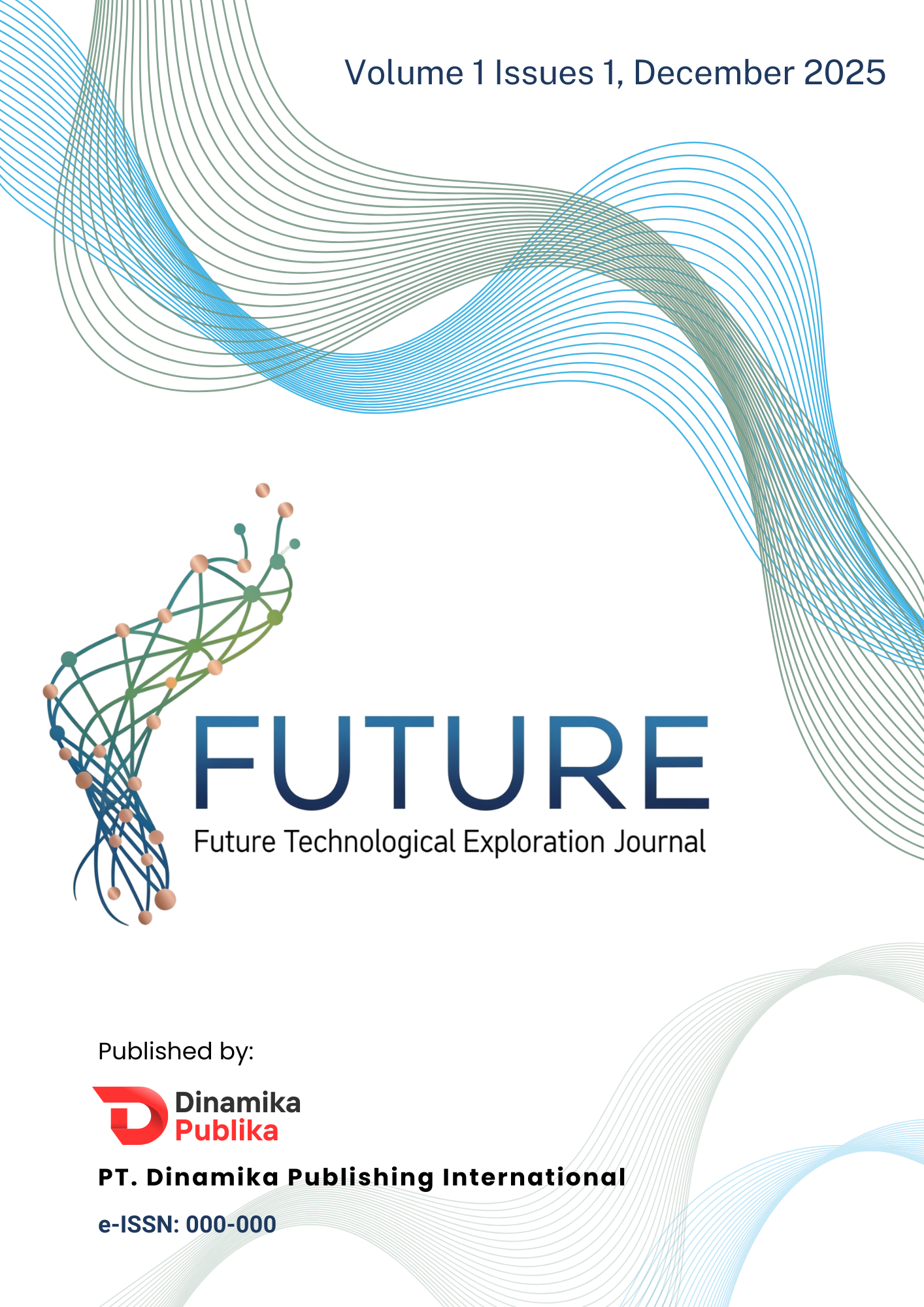 FUTURE Journal Cover